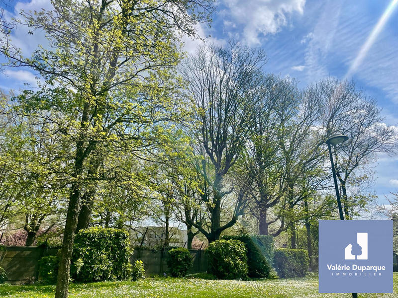 Appartement - 93 m² - 4 pièces