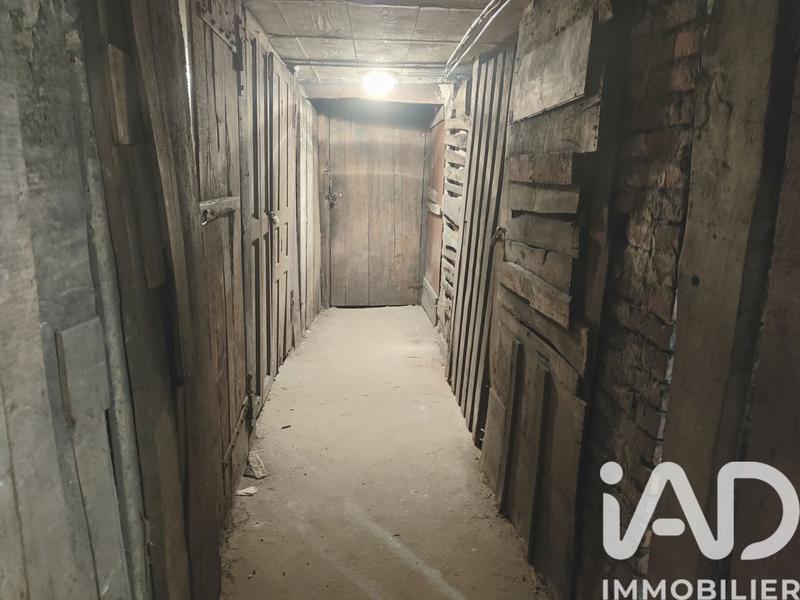 Appartement - 52 m² - 3 pièces