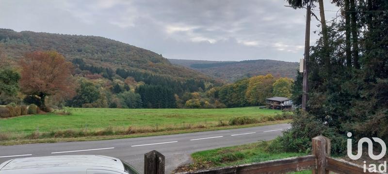 Maison de campagne - 230 m² - 8 pièces