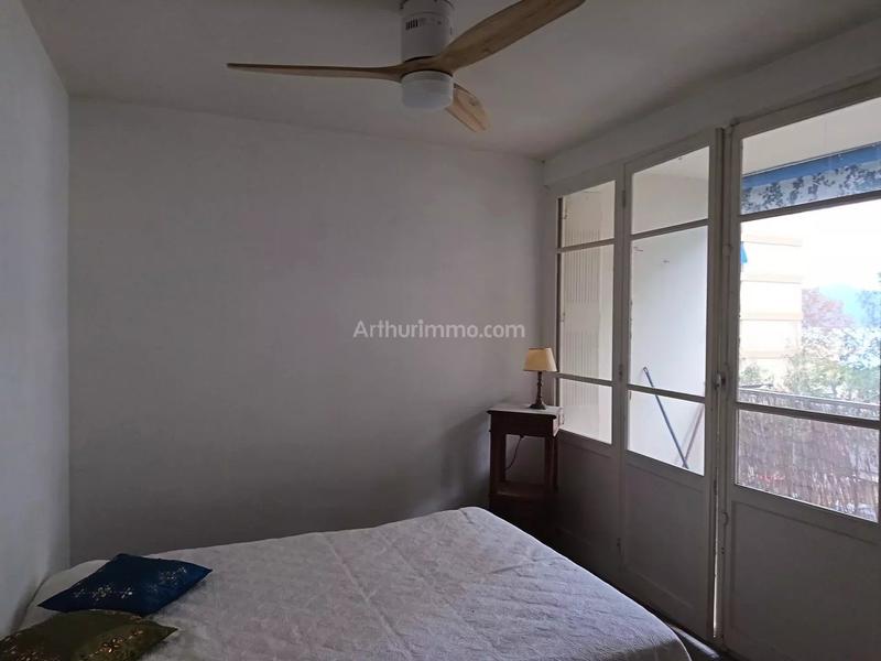 Appartement - 52 m² - 3 pièces