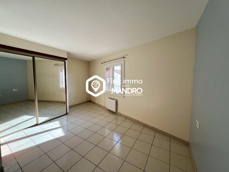 Maison - 53 m² - 3 pièces