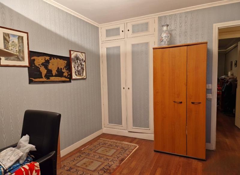 Appartement - 85 m² - 3 pièces