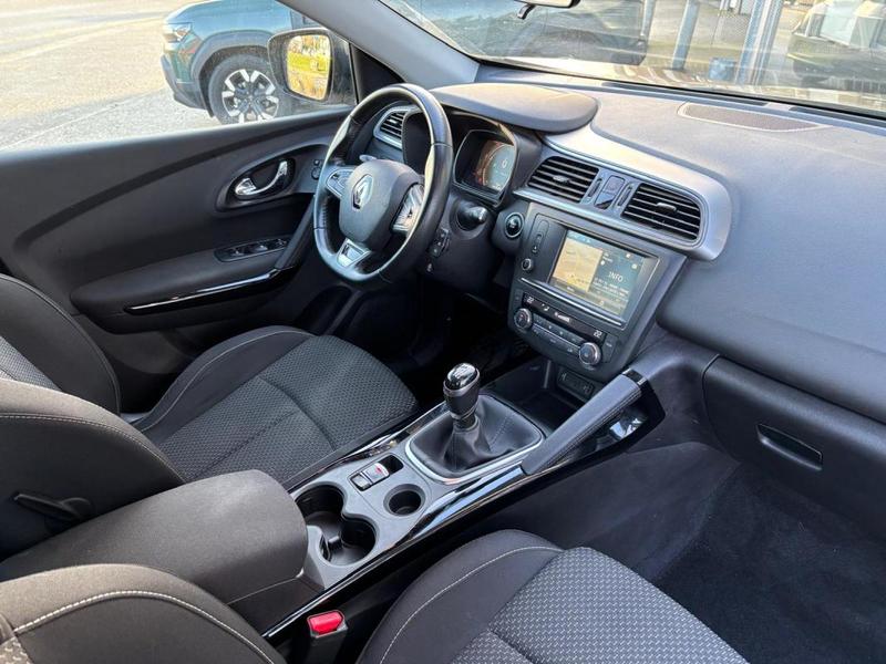 Renault Kadjar Business Energy Dci 130