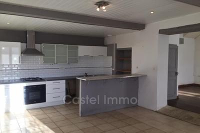 Maison - 127 m² - 4 pièces