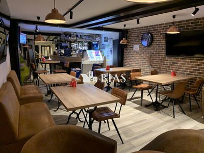 Fonds de commerce - Hôtellerie / Restauration - 100 m²
