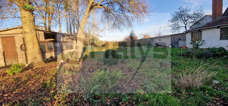 Ferme - 200 m² - 6 pièces