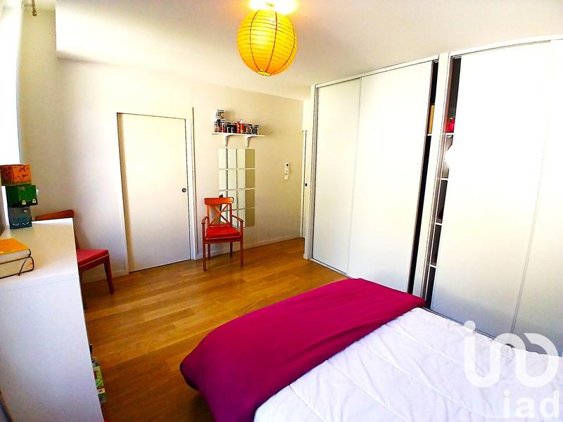 Maison de maîtres - 200 m² - 6 pièces