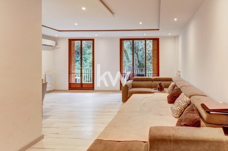 Appartement - 75 m² - 3 pièces