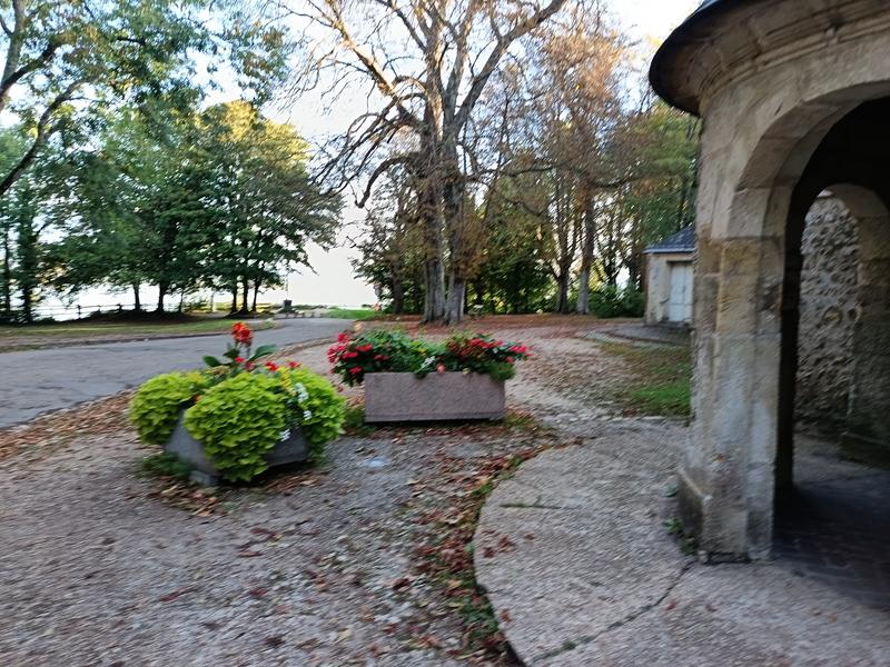 Visite guidée "À la découverte de la Côte de Grâce"