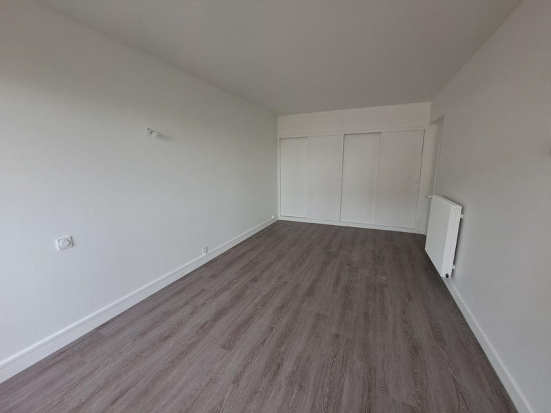 Appartement - 35 m² - 1 pièce