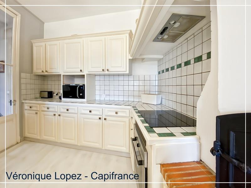 Appartement - 145 m² - 6 pièces