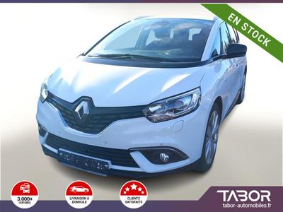 Renault Grand Scenic IV TCe 140 Edc Limited 7p