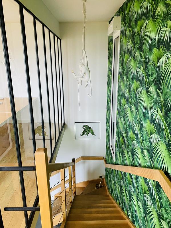 Local d'activités - 286 m²