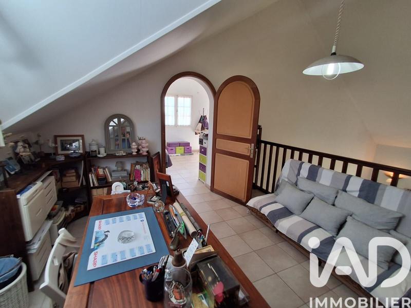 Maison - 139 m² - 5 pièces