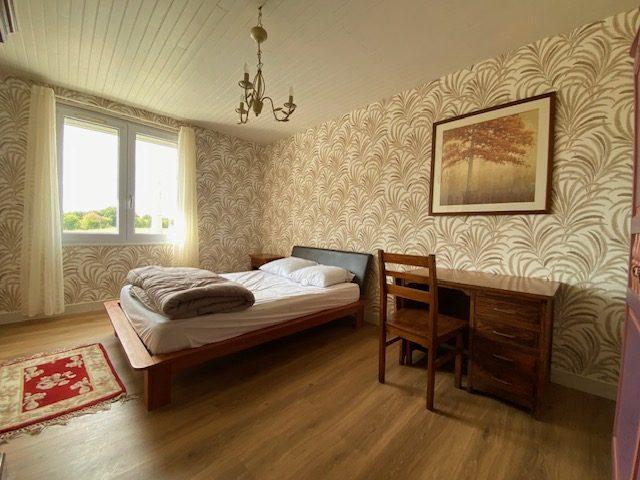 Maison - 179 m² - 7 pièces