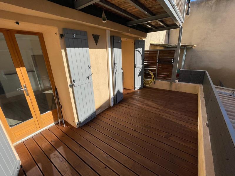 Appartement - 51 m² - 3 pièces