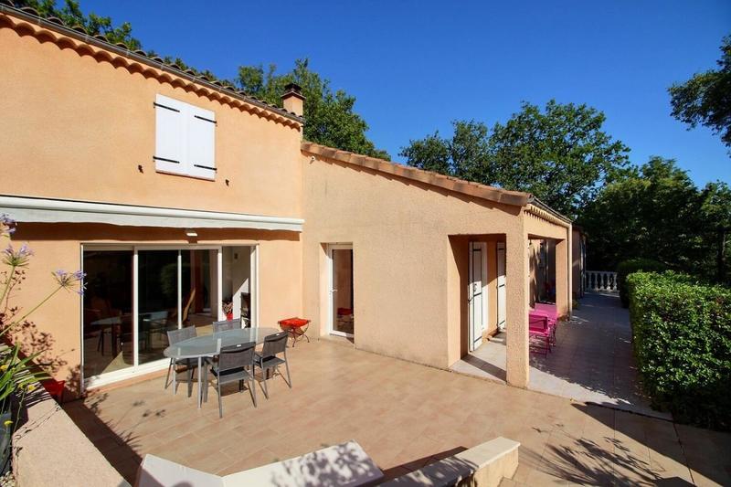 Maison - 155 m² - 5 pièces
