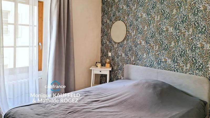 Maison - 135 m² - 4 pièces