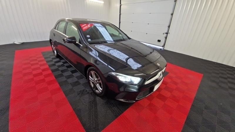 Mercedes Classe a 180 Style Line