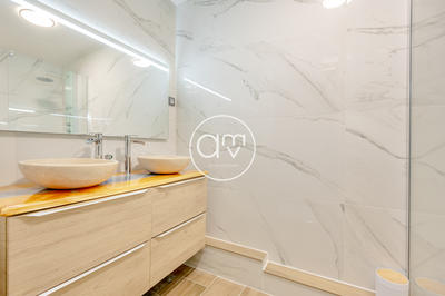 Appartement - 104 m² - 4 pièces