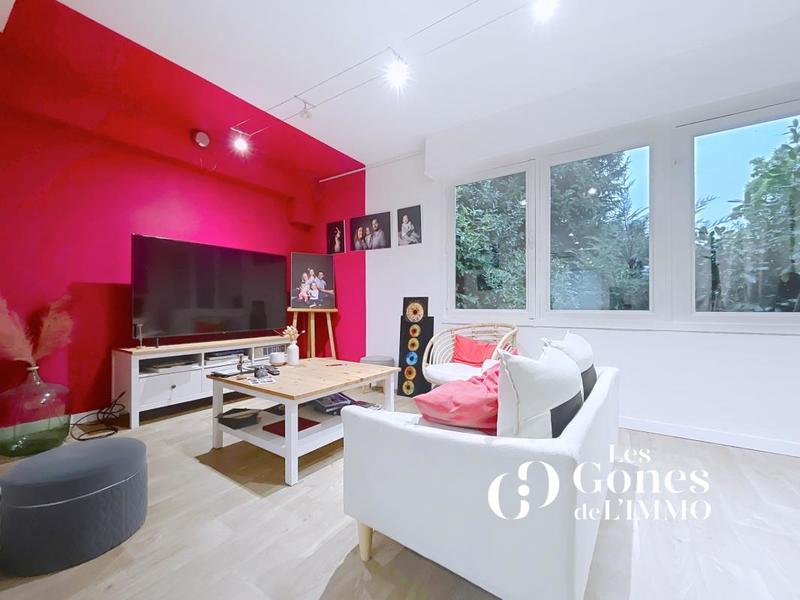 Local commercial - 80 m²