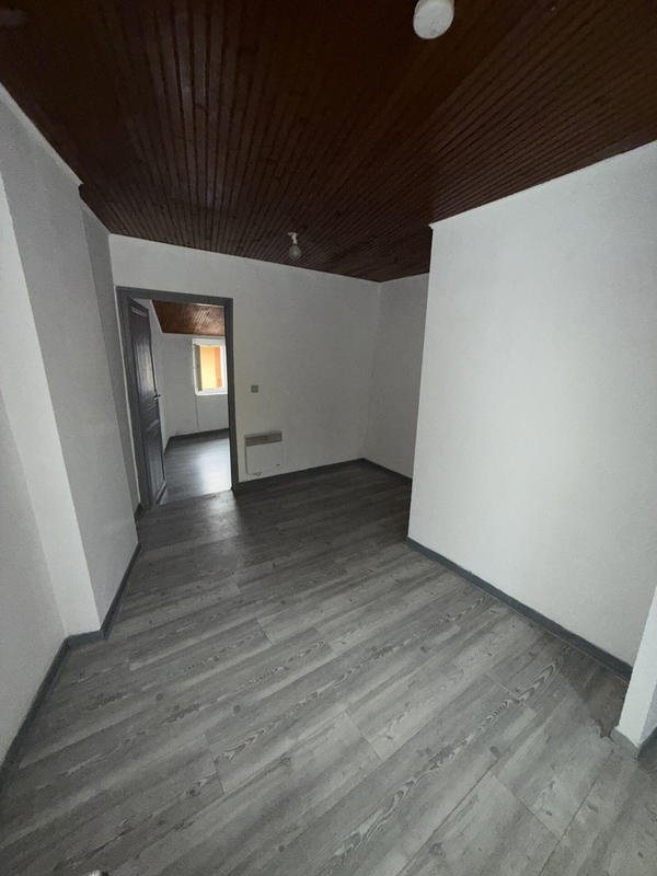 Appartement - 31 m² - 2 pièces