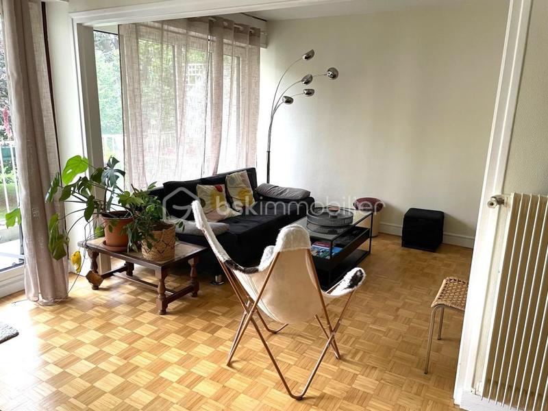 Appartement - 56 m² - 2 pièces
