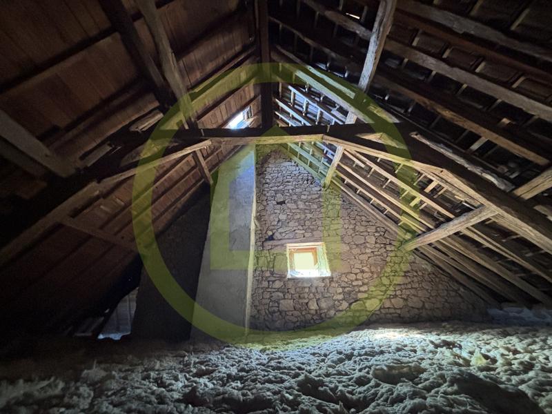 Maison bourgeoise - 189 m² - 9 pièces