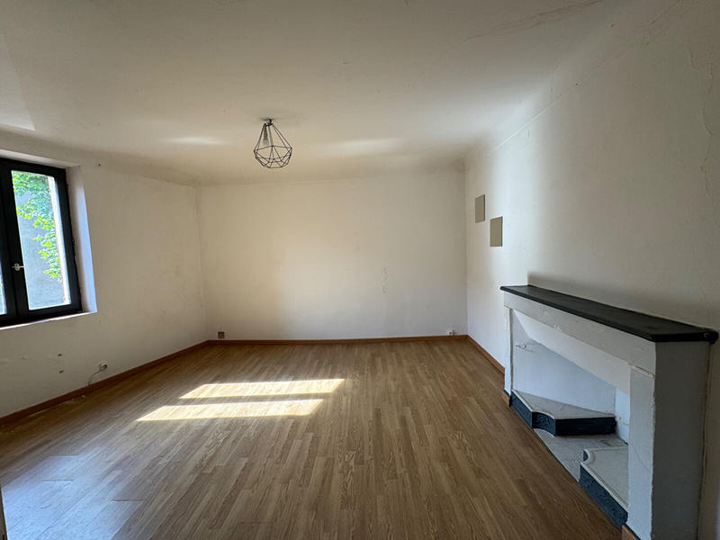 Maison - 110 m² - 3 pièces