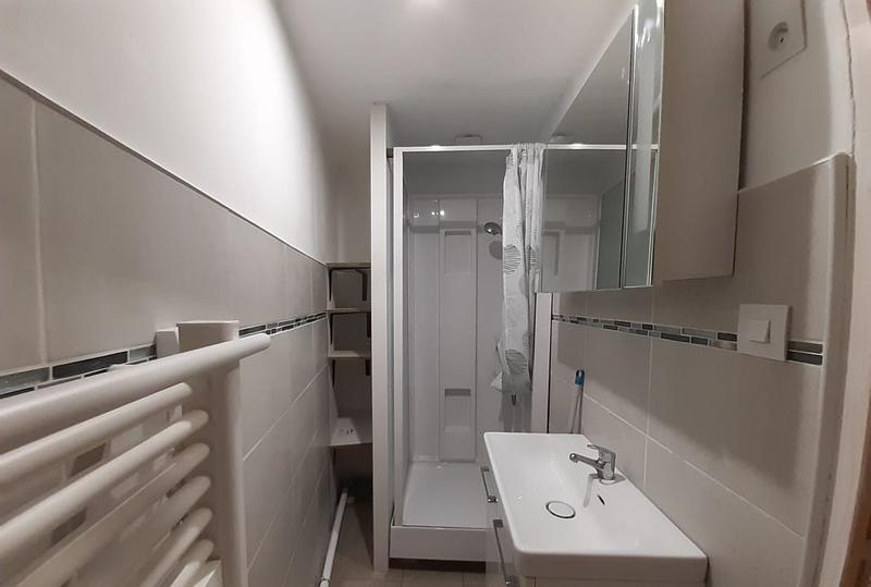 Studio - 20 m² - 1 pièce