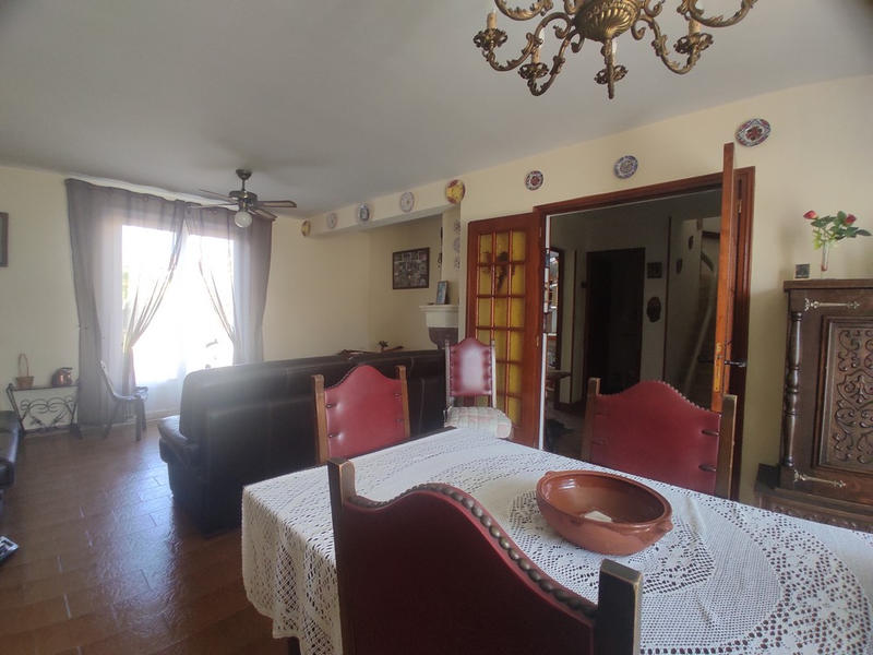 Maison - 101 m² - 4 pièces