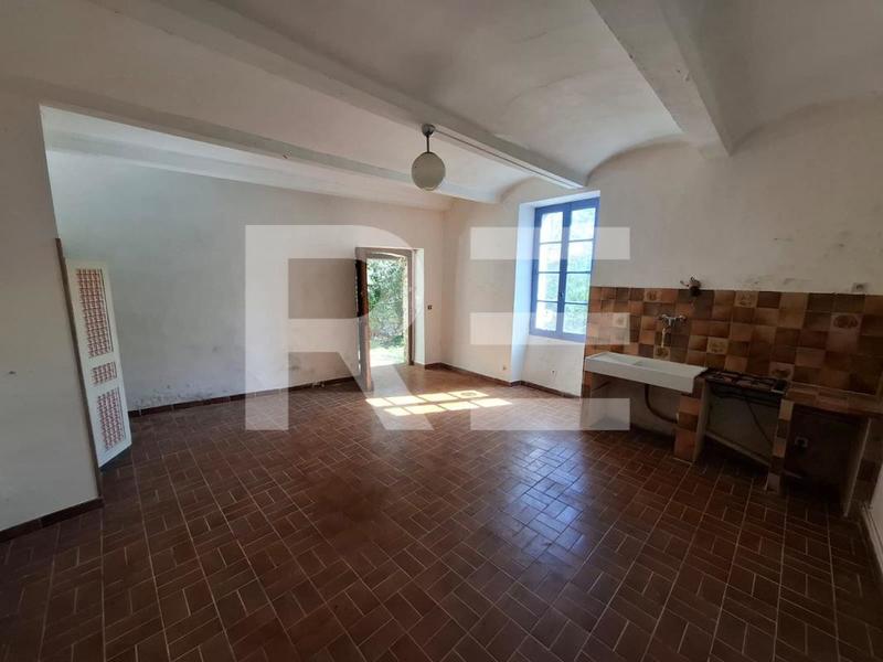 Maison de campagne - 82 m² - 5 pièces