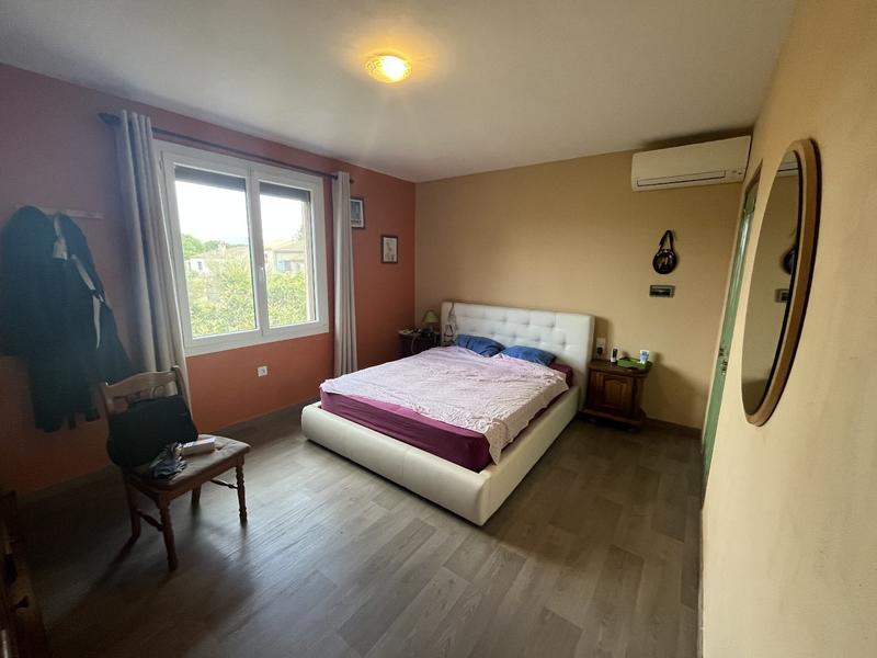 Maison - 113 m² - 5 pièces