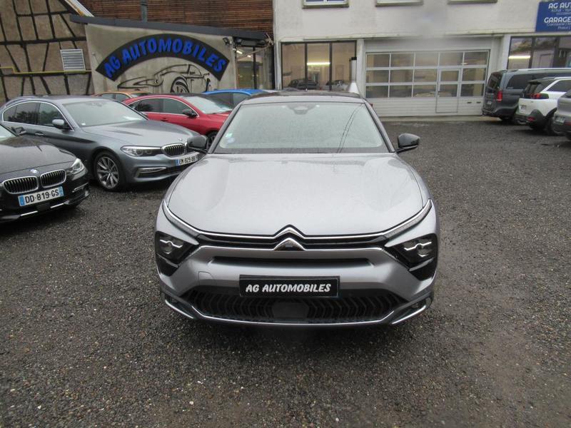 Citroën C5 X Shine 180 Ch 1ere Main France Tva Recuperable