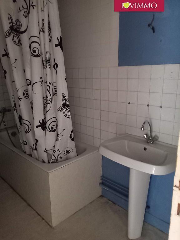 Maison - 198 m² - 9 pièces