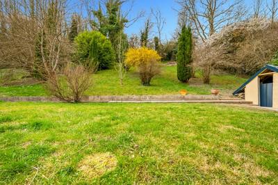 Maison ancienne - 177 m² - 7 pièces