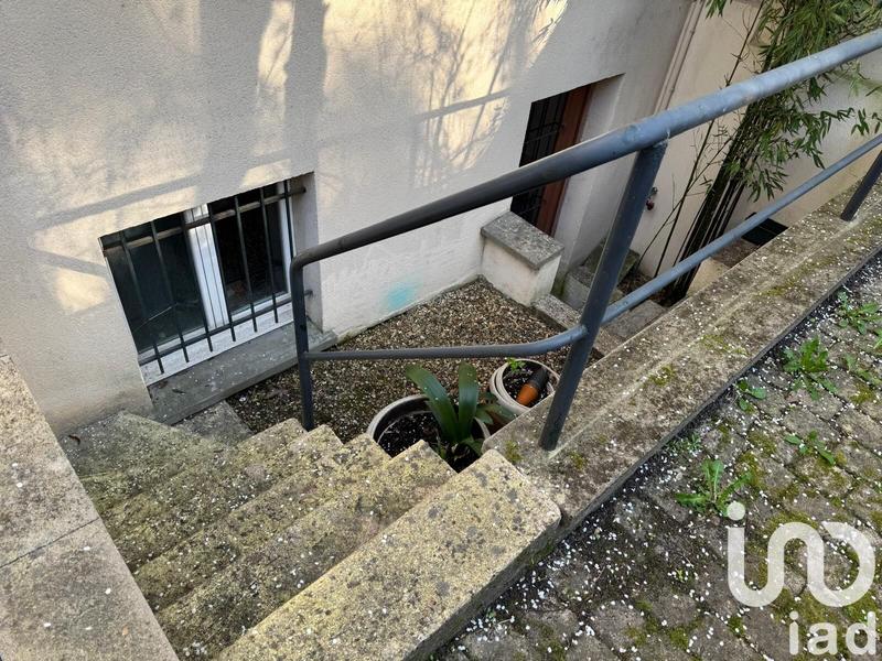 Maison - 150 m² - 6 pièces