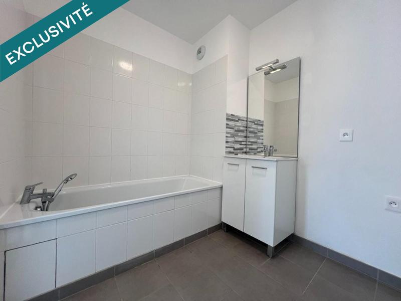 Appartement - 41 m² - 2 pièces