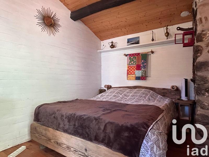 Maison - 172 m² - 6 pièces