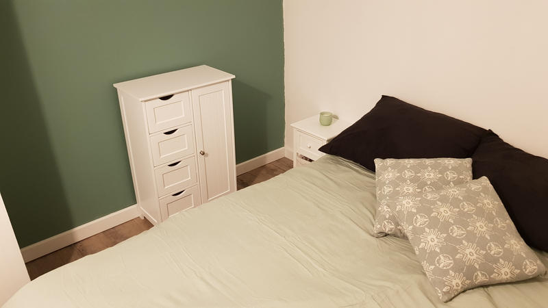 Appartement - 27 m² - 1 pièce