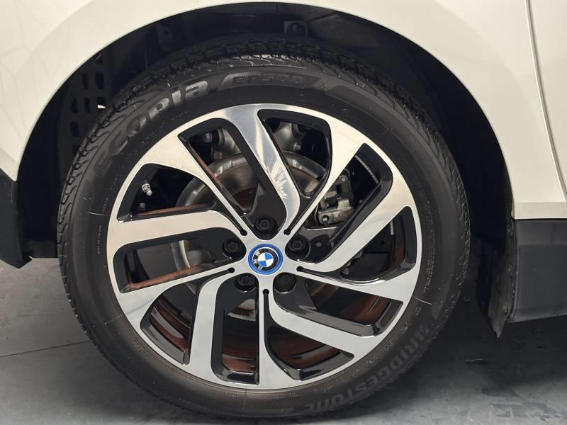Bmw i3 120 Ah 170 ch Bva Edition WindMill Lodge