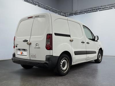 Citroën Berlingo Fourgon m Bluehdi 100 s&amp;S Etg6 Club
