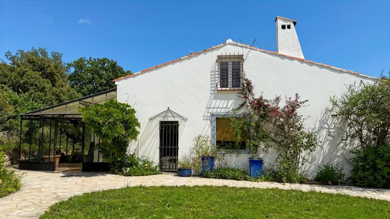 Villa - 182 m² - 5 pièces