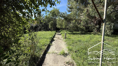 Maison ancienne - 238 m² - 10 pièces