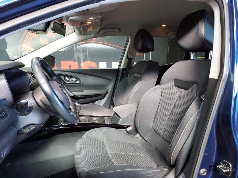 Renault Kadjar 1.5 Dci Eco2 110 Ch Business - Garantie 6 Mois Carslift