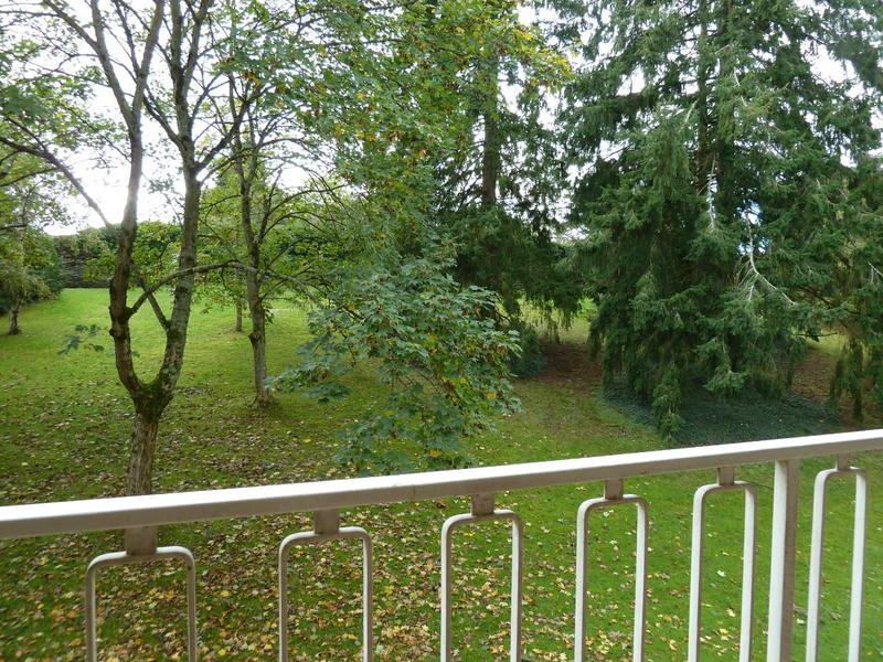 Appartement - 107 m² - 5 pièces