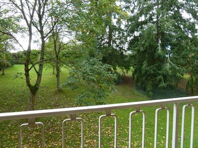 Appartement - 107 m² - 5 pièces