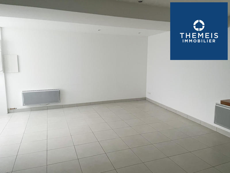 Maison - 83 m² - 3 pièces