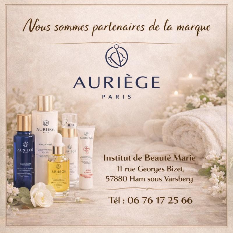 Institut de Beauté Marie