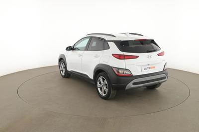 Hyundai Kona 1.6 CRDi Hybrid 48v Intuitive Dct-7 136 ch